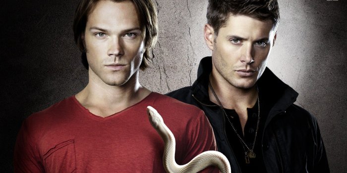 1920x1080 Sam And Dean Wallpaper