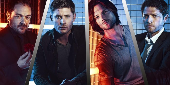 1920x1080 Sam And Dean Wallpaper , (48+) Pictures