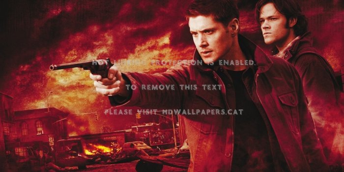 1920x1200 sam and dean winchester supernatural tv