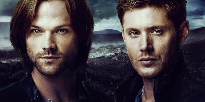1280x720 Sam And Dean - Supernatural Dean And Sam Season 12 (#1987810) - HD