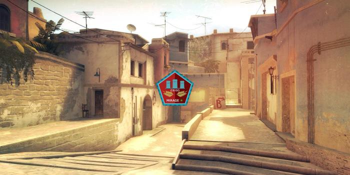 1920x1080 CS GO Map Wallpapers