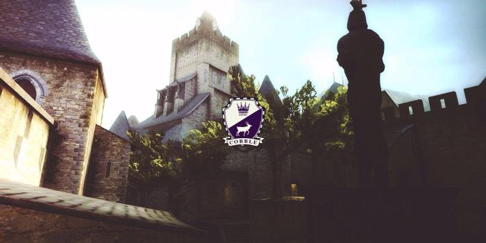 1920x1080 CS GO Map Wallpapers