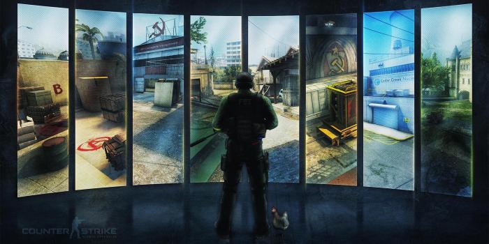 1920x1080 75 CS:GO HD Wallpapers | Gaming Backgrounds | DMarket | Blog