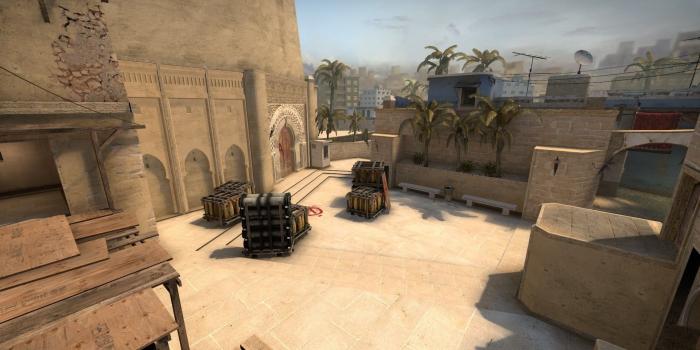 1920x1080 Free download Download Now New CSGO Update to Solve Game Crashes