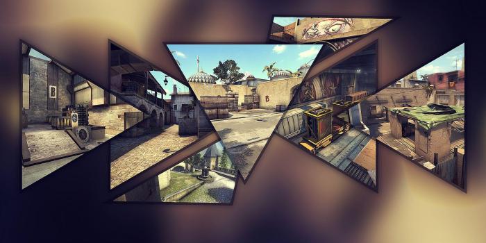 1920x1080 75 CS:GO HD Wallpapers | Gaming Backgrounds | DMarket | Blog