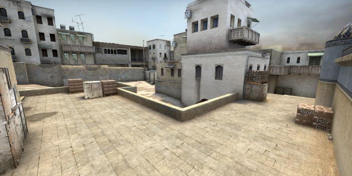 1920x1080 CS GO Map Wallpapers