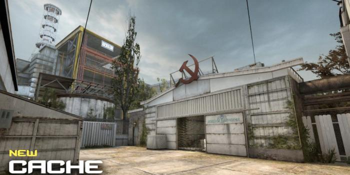 1600x900 Revamped CS:GO Cache map is finally finished | Dexerto