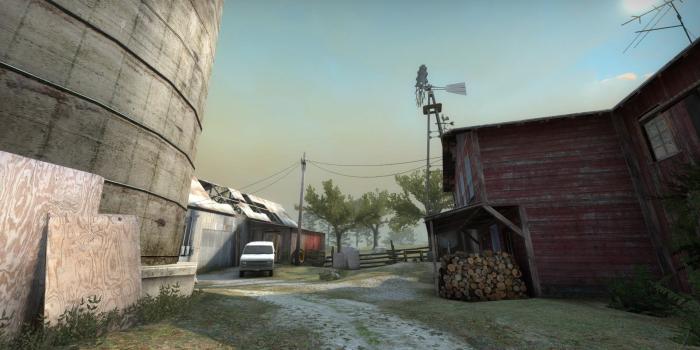 1920x1080 The abandoned maps of CS:GO
