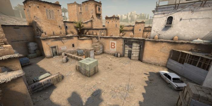 1920x1080 Top 5 Best Maps in CS:GO 2019 - Elecspo
