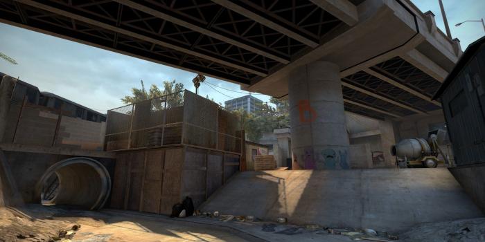 2560x1600 Counter-Strike: Global Offensive Will Add Two More Maps: Cobble