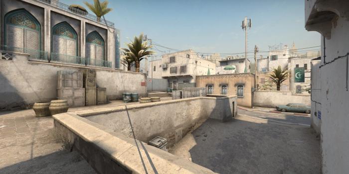 1920x1080 Dust II | Counter-Strike Wiki | Fandom
