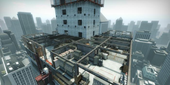 1920x1080 Vertigo arrives in the CS:GO competitive landscape
