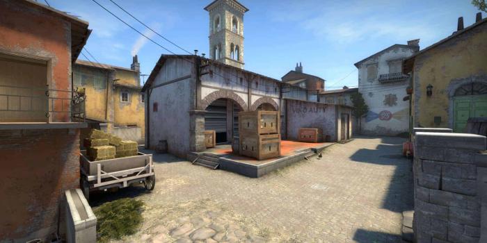 1920x1080 Top 5 Best Maps in CS:GO 2019 » Counter-Strike CsWaRzOnE