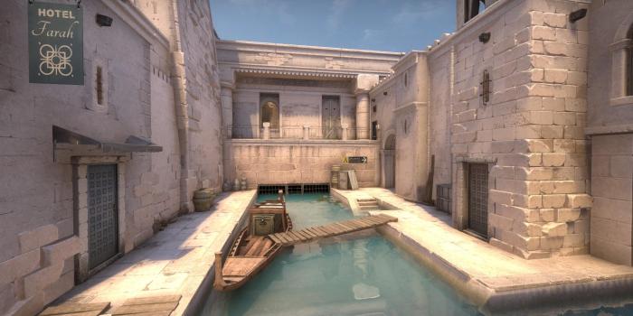 1920x1080 CS: GO Update – Anubis & Chlorine as Scrimmage Maps, Prisma 2 Case