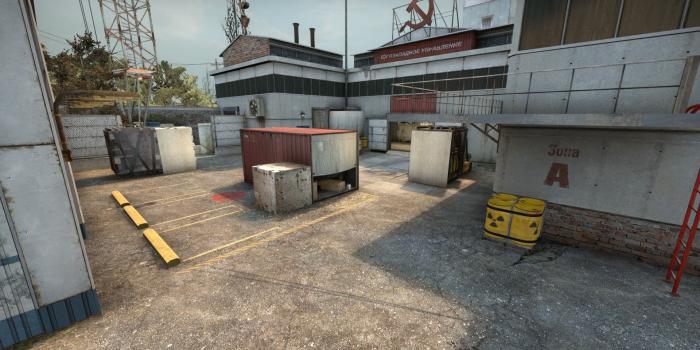 1920x1080 Cache's rework will debut at ESL One New York's showmatch | Dot