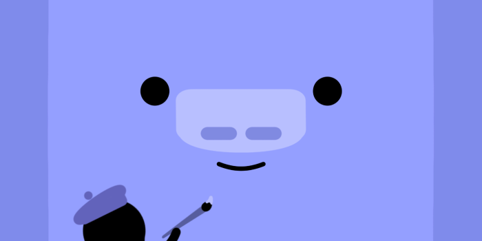 1440x2960 Here's a phone wallpaper similar to the desktop wallpaper : r/discordapp
