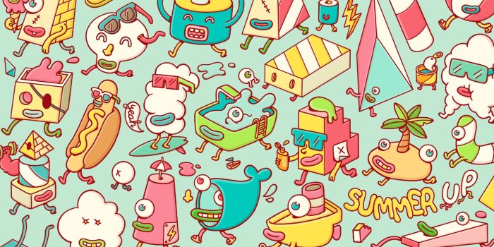 1920x1200 Cute Food Wallpaper (65+ images)