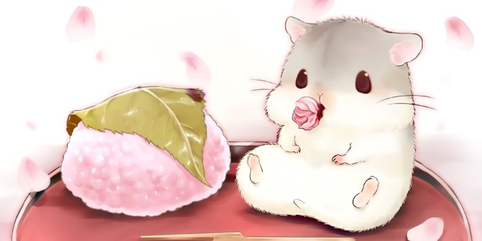 1920x1440 Cute Animal As Food Wallpapers