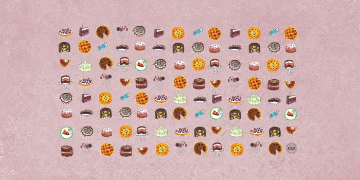 2560x1440 Cute Food Wallpaper Backgrounds 35+ - hdwallpaper20.com