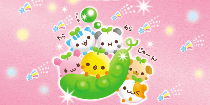 1024x768 Kawaii Food Wallpapers