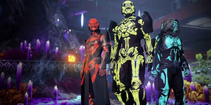 5120x2880 5120x2880 Destiny 2 Halloween 2019 5K Wallpaper, HD Games 4K