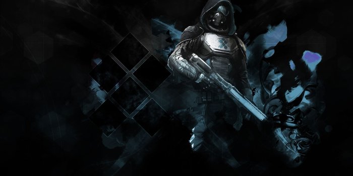 1920x1200 A Hunter wallpaper | Destiny wallpaper hd, Destiny bungie, Destiny