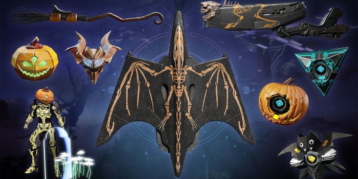 1920x1080 Destiny 2 Festival Of The Lost: Halloween Event Dates, Start Time