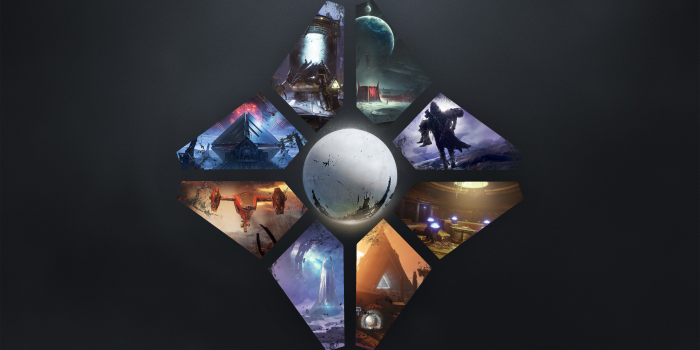 4603x2589 I had so many requests and good ideas on my first ghost wallpaper