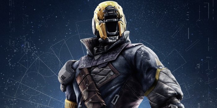 1920x1080 Destiny Warlock wallpaper ·① Download free amazing backgrounds