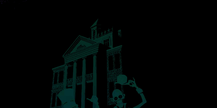 1080x1920 A mobile wallpaper with some subtle spookiness - Happy Halloween