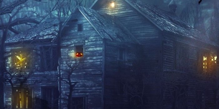 768x1024 Halloween Landscape Wallpapers - Top Free Halloween Landscape