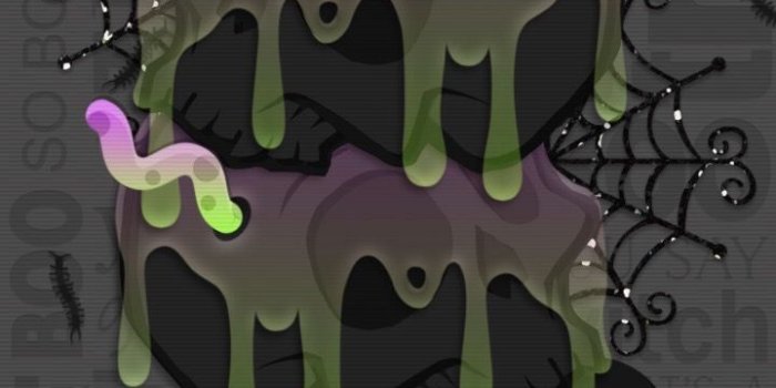 720x1280 Destiny Marie Nelson on Wallpaper | Halloween wallpaper