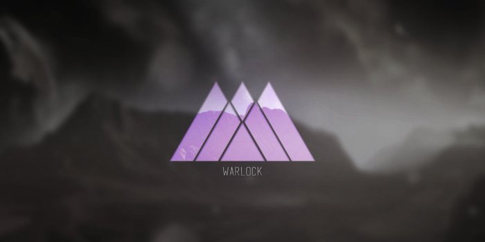 1191x670 70+] Warlock Wallpapers on WallpaperSafari