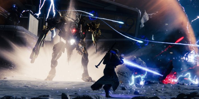 1920x1080 4K Destiny Wallpapers | HD 4K Destiny Background - Wallpaper Cart