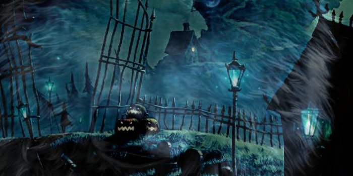 720x1280 Halloween wallpaper by Aaliyah24 - 42 - Free on ZEDGE™