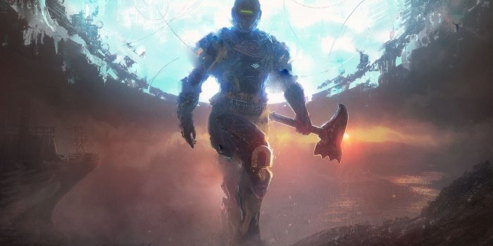 2000x1230 4K Destiny Wallpapers | HD 4K Destiny Background - Wallpaper Cart