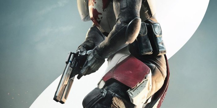 1080x1920 Destiny 2 Titan - Download 4k wallpapers for iPhone and Android