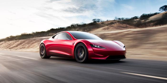 1920x1080 Tesla Roadster Wallpapers - Top Free Tesla Roadster Backgrounds