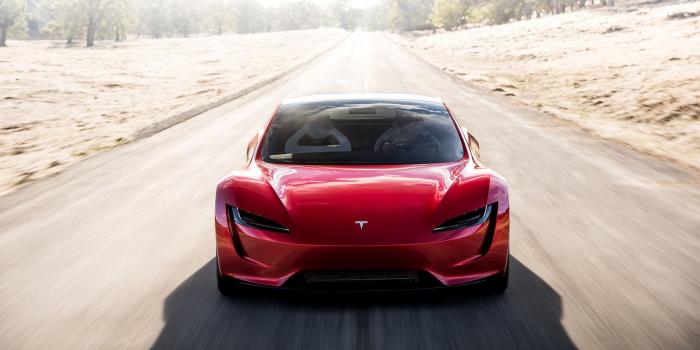 1920x1080 2020 Tesla Roadster Wallpapers, Specs & Videos - 4K HD - WSupercars