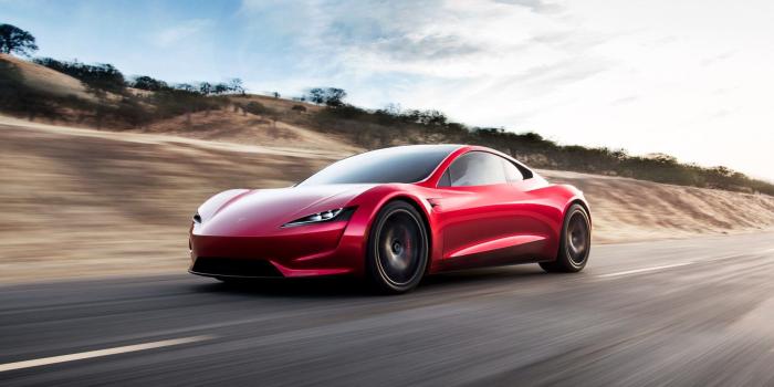 1920x1080 Tesla Roadster Wallpaper #JaY · Cars Desktop HD Wallpapers | New