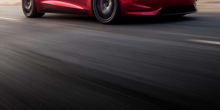 1125x2436 Tesla Roadster 2020 Wallpapers For iPhone X, iPad And Mac - iOS Hacker