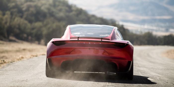 1920x1080 2020 Tesla Roadster Wallpapers, Specs & Videos - 4K HD - WSupercars