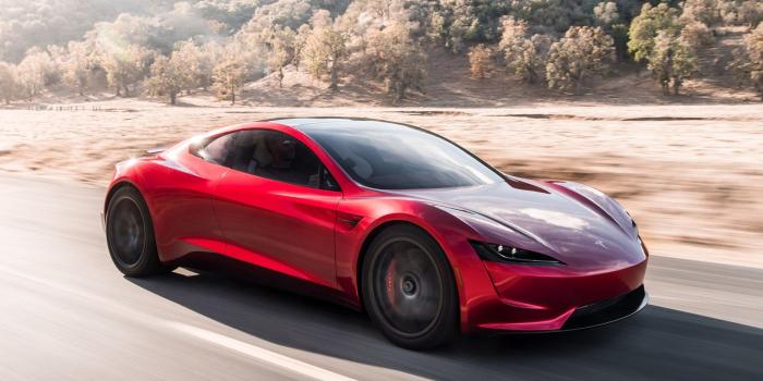 1920x1080 Tesla Roadster Wallpapers - Top Free Tesla Roadster Backgrounds