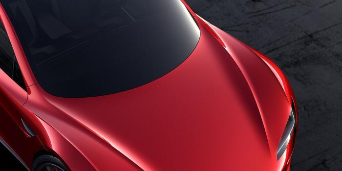 1280x2120 Tesla Roadster Wallpaper Mobile #YME · Cars Desktop HD Wallpapers