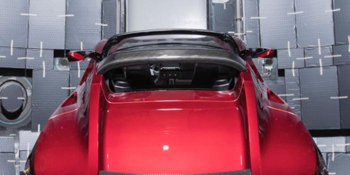 720x1280 Vehicles/Tesla Roadster (720x1280) Wallpaper ID: 710763