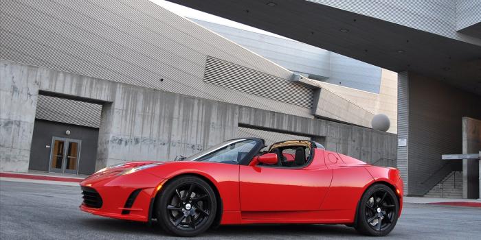 1920x1200 Tesla Roadster Desktop HD Wallpaper 62149 1920x1200px