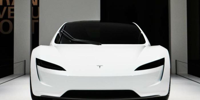 964x1200 2020 Tesla Roadster White - 964x1200 Wallpaper - Ecopetit.cat