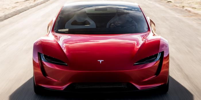 1920x1080 2019 Tesla Roadster - Wallpapers and HD Images | Car Pixel