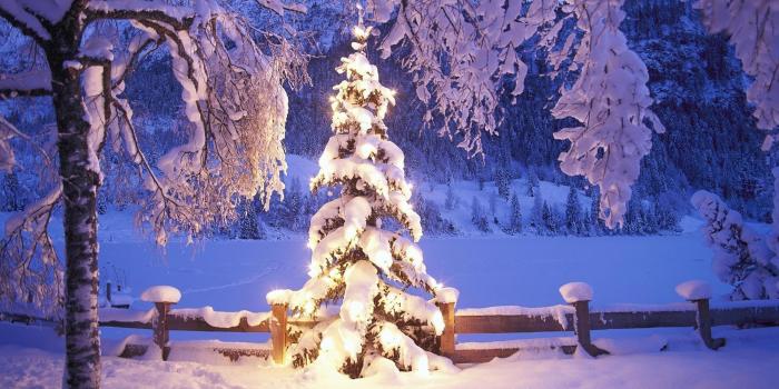 1920x1200 Country Christmas Desktop Backgrounds posted by Ryan Thompson