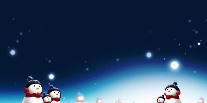 1600x1200 Snowmen, High Quality Wallpapers For Free
